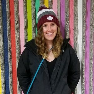 Meet your Posher, Jaimie